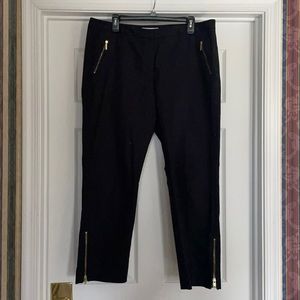 MMK’s Wellesley ankle fit